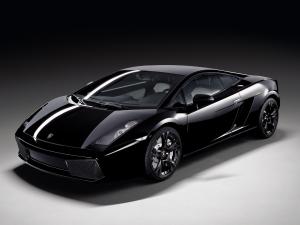 Lamborghini Gallardo Nera 2006 года